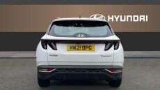 Hyundai TUCSON 1.6 TGDi SE Connect 5dr 2WD Petrol Estate
